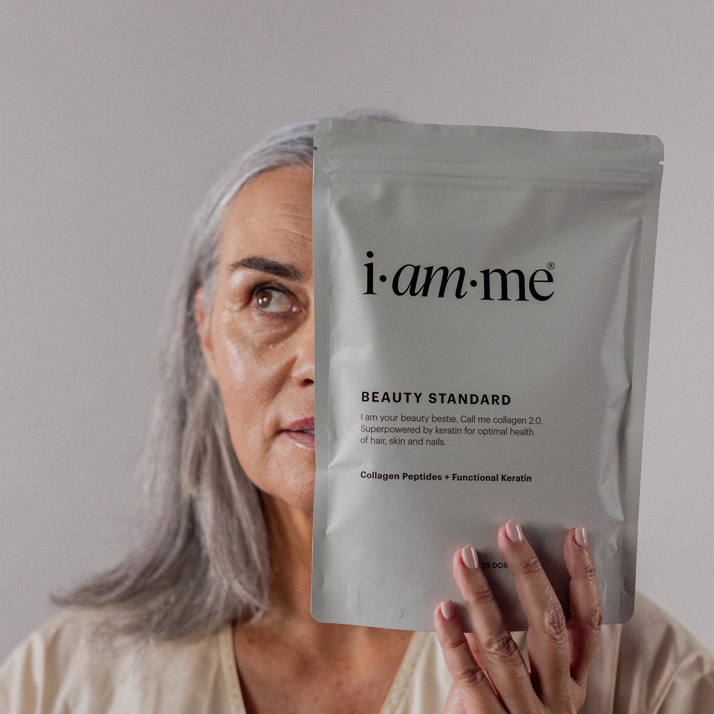 Beauty Standard Collagen Powder Starter Kit